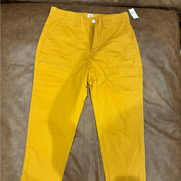 Gap casual pants - Picture 1 of 4